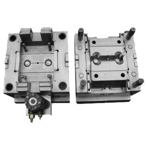 注塑模具維修及設(shè)計(jì)要求