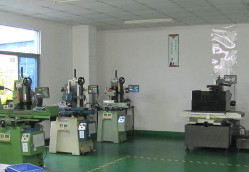 塑膠注塑模具制造斜導(dǎo)柱滑塊抽芯機(jī)構(gòu)的具體要求 塑膠注塑模具制造斜導(dǎo)柱滑塊抽芯機(jī)構(gòu)的具體要求