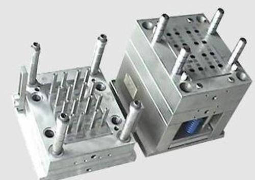 模具設計常用基本知識，讓你成為模具設計高手