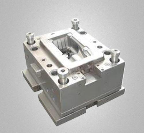 科翔告訴你，注塑模具制品表面有流痕怎么辦？