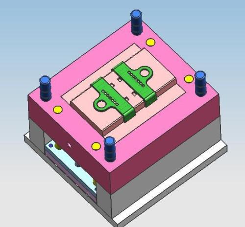 科翔模具告訴你，注塑模具需要做保養(yǎng)嗎？